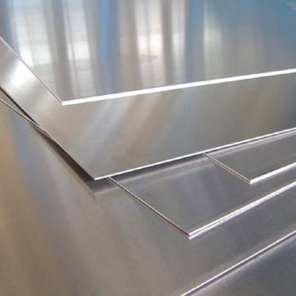 INOX sheet J10